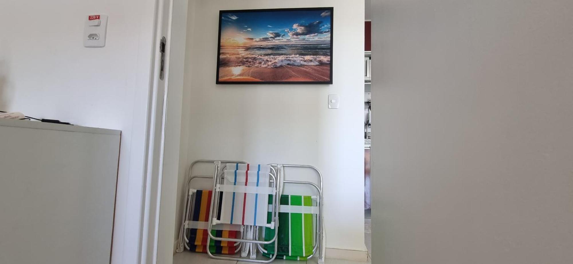 Flat Ideal Trabalho, Sossego E Aconchego! Ipojuca Exterior foto